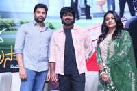 Mana Shankara Vara Prasad Garu Grand Press Meet